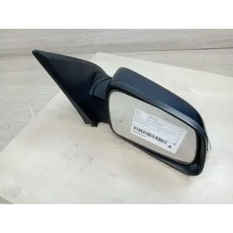 FORD TERRITORY RIGHT DOOR MIRROR SZ MKI-MKII, TS/TITANIUM, W/ INDICATOR TYPE, 03