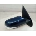 FORD TERRITORY RIGHT DOOR MIRROR SZ MKI-MKII, TS/TITANIUM, W/ INDICATOR TYPE, 03