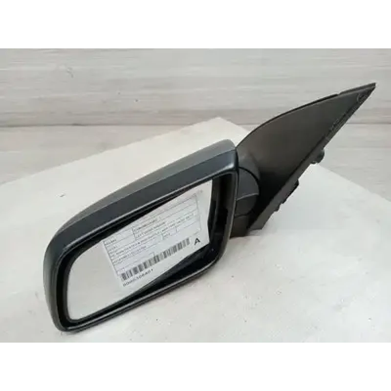 HOLDEN COMMODORE LEFT DOOR MIRROR VE, NON HEATED & NON PUDDLE LAMP TYPE, 08/
