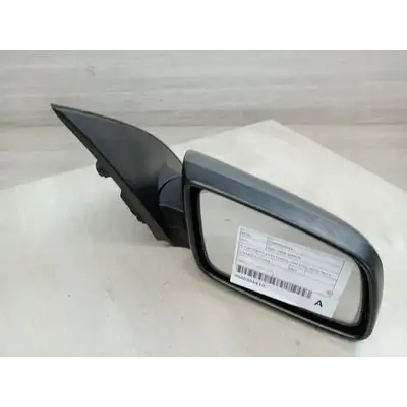 HOLDEN COMMODORE RIGHT DOOR MIRROR VE, NON HEATED & NON PUDDLE LAMP TYPE, 08