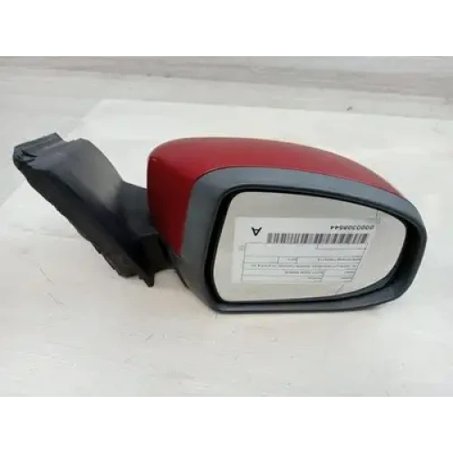 FORD FOCUS RIGHT DOOR MIRROR LW, SPORT/TITANIUM/ST, POWER FOLDING, HEATED & FORD FOCUS RIGHT DOOR MIRROR LW, SPORT/TITANIUM/ST, POWER FOLDING, HEATED &