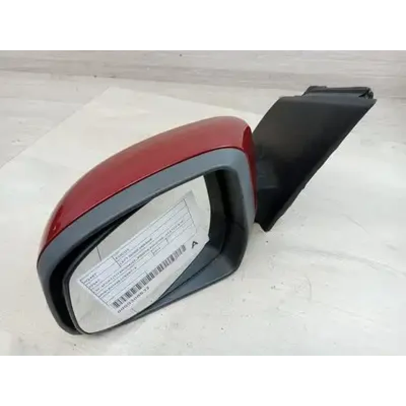 FORD FOCUS LEFT DOOR MIRROR LW, SPORT/TITANIUM/ST, POWER FOLDING, HEATED & W