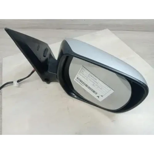 TOYOTA LANDCRUISER RIGHT DOOR MIRROR 200 SERIES, GXL/ALTITUDE, MANUAL FOLDING, W TOYOTA LANDCRUISER RIGHT DOOR MIRROR 200 SERIES, GXL/ALTITUDE, MANUAL FOLDING, W