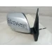 TOYOTA LANDCRUISER RIGHT DOOR MIRROR 200 SERIES, GXL/ALTITUDE, MANUAL FOLDING, W TOYOTA LANDCRUISER RIGHT DOOR MIRROR 200 SERIES, GXL/ALTITUDE, MANUAL FOLDING, W