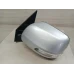 TOYOTA LANDCRUISER LEFT DOOR MIRROR 200 SERIES, GXL/ALTITUDE, MANUAL FOLDING, W/ TOYOTA LANDCRUISER LEFT DOOR MIRROR 200 SERIES, GXL/ALTITUDE, MANUAL FOLDING, W/