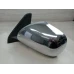 TOYOTA PRADO LEFT DOOR MIRROR 120 SERIES, CHROME, 02/03-10/09 2005 TOYOTA PRADO LEFT DOOR MIRROR 120 SERIES, CHROME, 02/03-10/09 2005