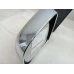 TOYOTA PRADO LEFT DOOR MIRROR 120 SERIES, CHROME, 02/03-10/09 2005 TOYOTA PRADO LEFT DOOR MIRROR 120 SERIES, CHROME, 02/03-10/09 2005