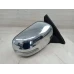 MITSUBISHI TRITON RIGHT DOOR MIRROR MN, POWER, CHROME, W/ INDICATOR TYPE, 08/09- MITSUBISHI TRITON RIGHT DOOR MIRROR MN, POWER, CHROME, W/ INDICATOR TYPE, 08/09-