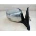 MITSUBISHI TRITON RIGHT DOOR MIRROR MN, POWER, CHROME, W/ INDICATOR TYPE, 08/09- MITSUBISHI TRITON RIGHT DOOR MIRROR MN, POWER, CHROME, W/ INDICATOR TYPE, 08/09-