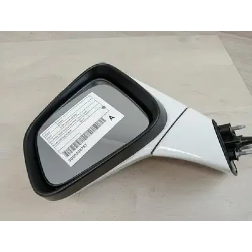 HOLDEN TRAX LEFT DOOR MIRROR TJ SERIES, NON INDICATOR TYPE, 10/16-12/20 2017 HOLDEN TRAX LEFT DOOR MIRROR TJ SERIES, NON INDICATOR TYPE, 10/16-12/20 2017