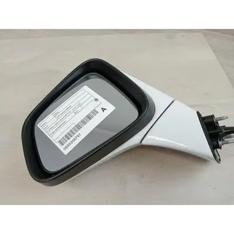 HOLDEN TRAX LEFT DOOR MIRROR TJ SERIES, NON INDICATOR TYPE, 10/16-12/20 2017