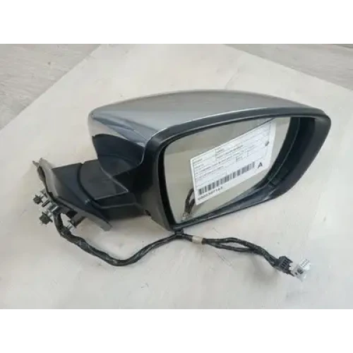 CHRYSLER 300C RIGHT DOOR MIRROR LX, CHROME, NON BLIND SPOT TYPE, 12/11-12/21 201 CHRYSLER 300C RIGHT DOOR MIRROR LX, CHROME, NON BLIND SPOT TYPE, 12/11-12/21 201