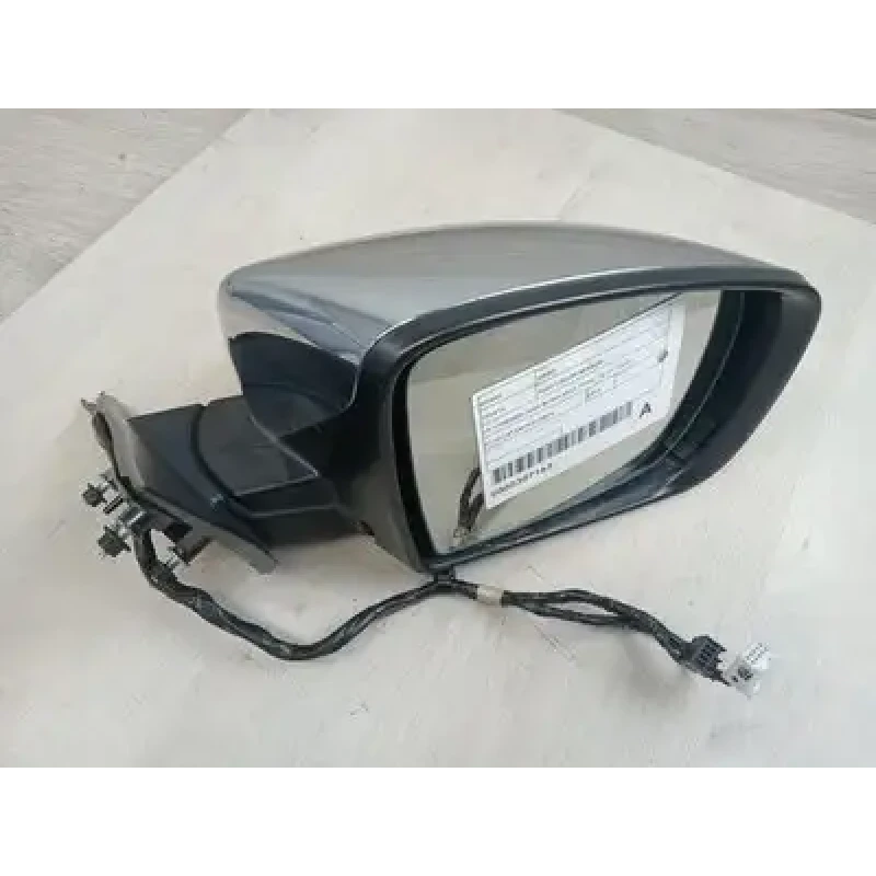 CHRYSLER 300C RIGHT DOOR MIRROR LX, CHROME, NON BLIND SPOT TYPE, 12/11-12/21 201 CHRYSLER 300C RIGHT DOOR MIRROR LX, CHROME, NON BLIND SPOT TYPE, 12/11-12/21 201