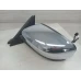 CHRYSLER 300C LEFT DOOR MIRROR LX, CHROME, NON BLIND SPOT TYPE, 12/11-12/21 2012 CHRYSLER 300C LEFT DOOR MIRROR LX, CHROME, NON BLIND SPOT TYPE, 12/11-12/21 2012