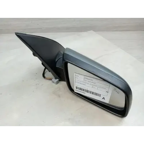 HOLDEN COMMODORE RIGHT DOOR MIRROR VF, COLOUR CODED/BLACK, W/ BLINDSPOT, NON HEA HOLDEN COMMODORE RIGHT DOOR MIRROR VF, COLOUR CODED/BLACK, W/ BLINDSPOT, NON HEA