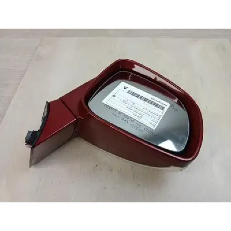 HOLDEN CAPTIVA RIGHT DOOR MIRROR CG, W/ BLINDSPOT DETECTION TYPE, 10/15-06/18 20