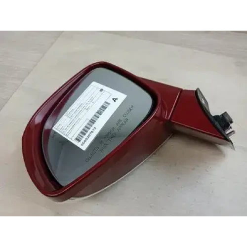 HOLDEN CAPTIVA LEFT DOOR MIRROR CG, W/ BLINDSPOT DETECTION TYPE, 10/15-06/18 201 HOLDEN CAPTIVA LEFT DOOR MIRROR CG, W/ BLINDSPOT DETECTION TYPE, 10/15-06/18 201