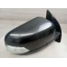 FORD RANGER RIGHT DOOR MIRROR WILDTRAK, MONUMENT GREY, POWER FOLD, W/ INDICATOR,