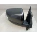 FORD RANGER RIGHT DOOR MIRROR WILDTRAK, MONUMENT GREY, POWER FOLD, W/ INDICATOR,