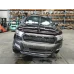 FORD RANGER RIGHT DOOR MIRROR WILDTRAK, MONUMENT GREY, POWER FOLD, W/ INDICATOR,