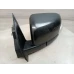 FORD RANGER LEFT DOOR MIRROR WILDTRAK, MONUMENT GREY, POWER FOLD, W/ INDICATOR, FORD RANGER LEFT DOOR MIRROR WILDTRAK, MONUMENT GREY, POWER FOLD, W/ INDICATOR,