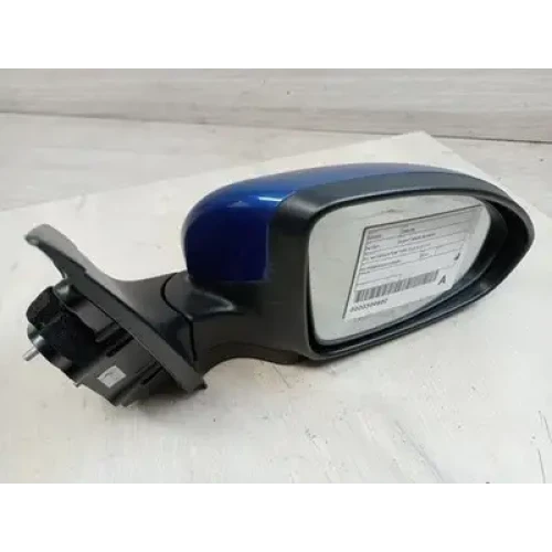 HOLDEN CRUZE RIGHT DOOR MIRROR JH, W/ INDICATOR TYPE, 01/15-01/17 2016