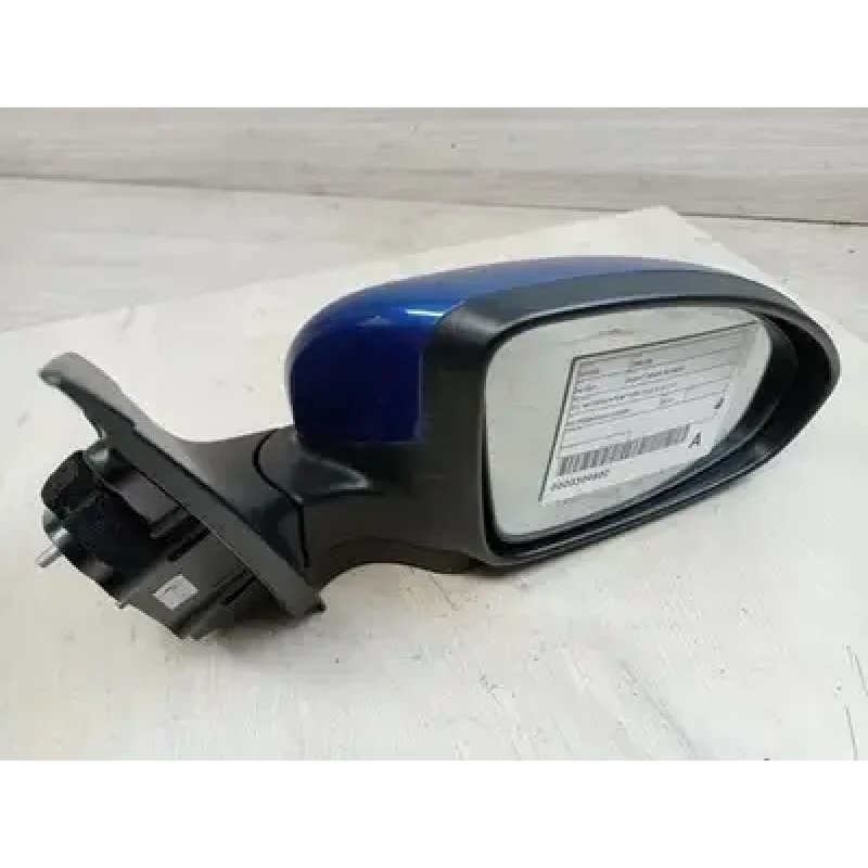 HOLDEN CRUZE RIGHT DOOR MIRROR JH, W/ INDICATOR TYPE, 01/15-01/17 2016