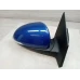HOLDEN CRUZE RIGHT DOOR MIRROR JH, W/ INDICATOR TYPE, 01/15-01/17 2016