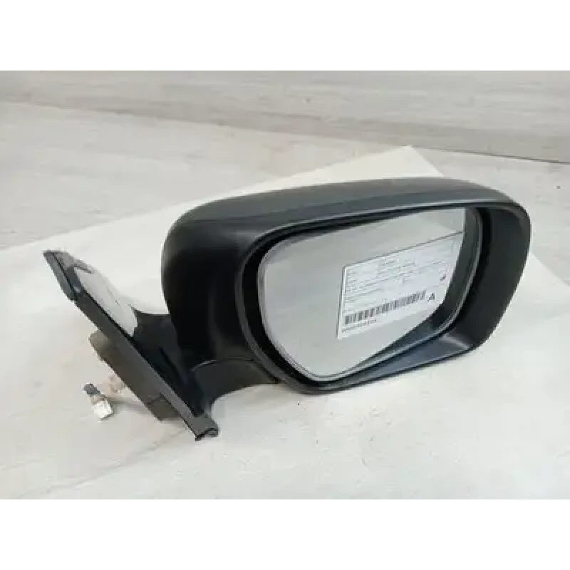 MITSUBISHI PAJERO RIGHT DOOR MIRROR NS-NX, W/ POWER, NON FLASHER TYPE, COLOUR CO MITSUBISHI PAJERO RIGHT DOOR MIRROR NS-NX, W/ POWER, NON FLASHER TYPE, COLOUR CO