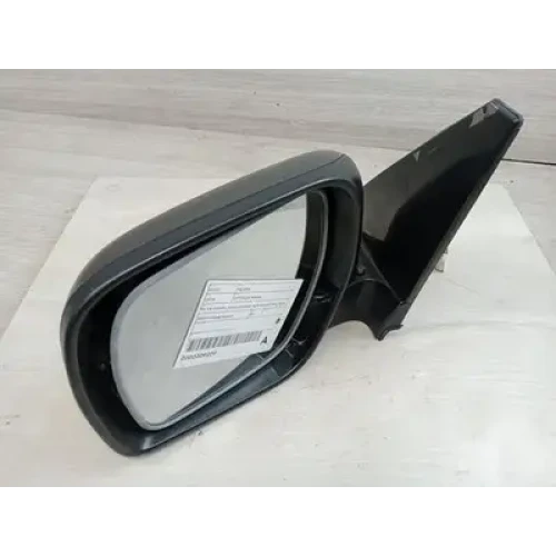 MITSUBISHI PAJERO LEFT DOOR MIRROR NS-NX, POWER, COLOUR CODED, NON FLASHER TYPE, MITSUBISHI PAJERO LEFT DOOR MIRROR NS-NX, POWER, COLOUR CODED, NON FLASHER TYPE,