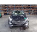 HYUNDAI SANTA FE ECU BCM, DM, P/N 954002W611, 09/14-02/18 2017 D4HB 2.2