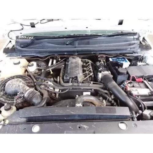 FORD RANGER FUSE BOX ENGINE BAY, DIESEL, PX, 06/11-06/15 2013