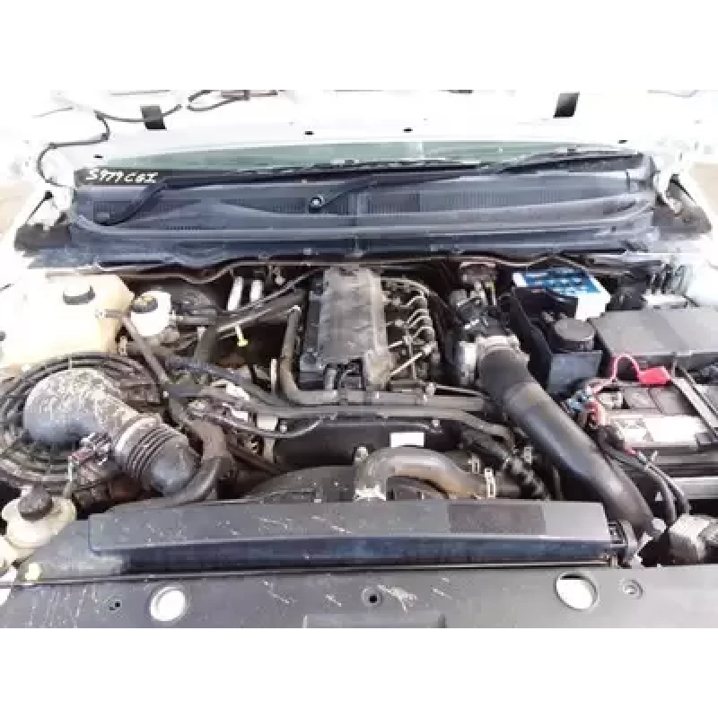 FORD RANGER FUSE BOX ENGINE BAY, DIESEL, PX, 06/11-06/15 2013