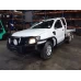 FORD RANGER FUSE BOX ENGINE BAY, DIESEL, PX, 06/11-06/15 2013
