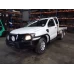 FORD RANGER FUSE BOX ENGINE BAY, DIESEL, PX, 06/11-06/15 2013