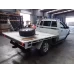 FORD RANGER FUSE BOX ENGINE BAY, DIESEL, PX, 06/11-06/15 2013