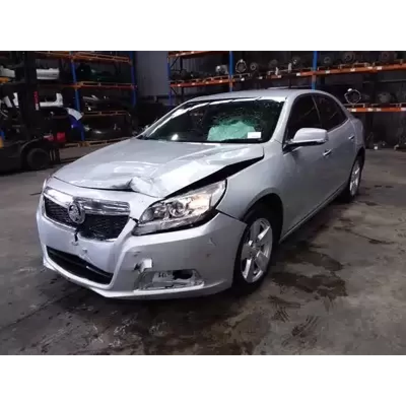 HOLDEN MALIBU COIL/COIL PACK 2.4, PETROL, V300, 06/13-12/17 2015