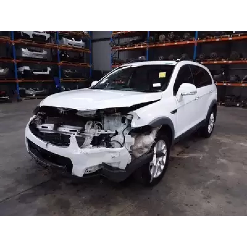 HOLDEN CAPTIVA COIL/COIL PACK 4CYL, PETROL, CG, 03/11-06/18 2015