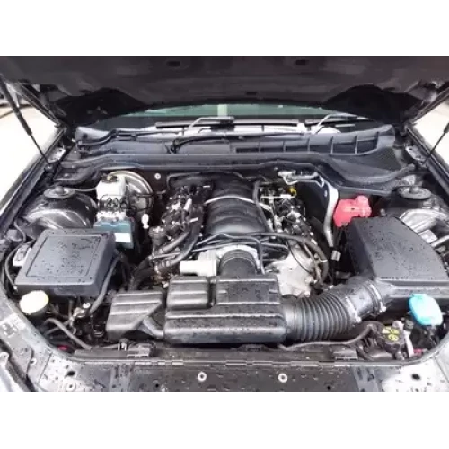 HOLDEN STATESMAN/CAPRICE FUSE BOX ENGINE BAY, WN, 05/13-12/17 2013