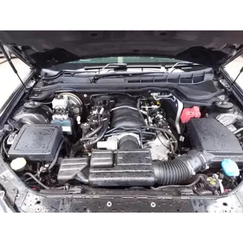 HOLDEN STATESMAN/CAPRICE FUSE BOX ENGINE BAY, WN, 05/13-12/17 2013