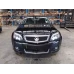 HOLDEN STATESMAN/CAPRICE FUSE BOX ENGINE BAY, WN, 05/13-12/17 2013