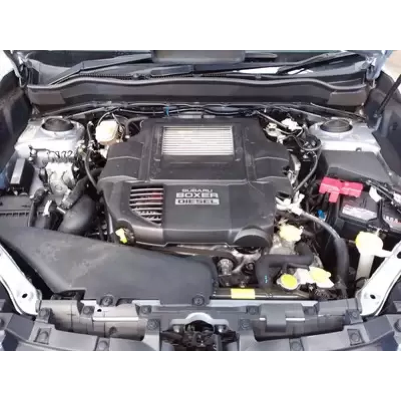 SUBARU FORESTER FUSE BOX ENGINE BAY, DIESEL, SJ, 12/12-08/18 2015