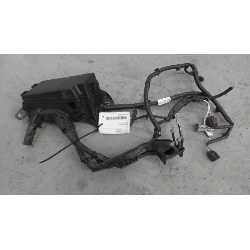 TOYOTA COROLLA FUSE BOX ENGINE BAY, E210, 07/18- 2020