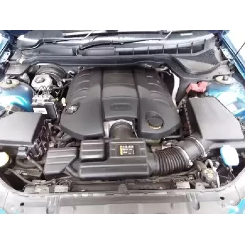 HOLDEN COMMODORE FUSE BOX ENGINE BAY, 6.0, P/N 92269595, VE, 08/06-05/13 2012