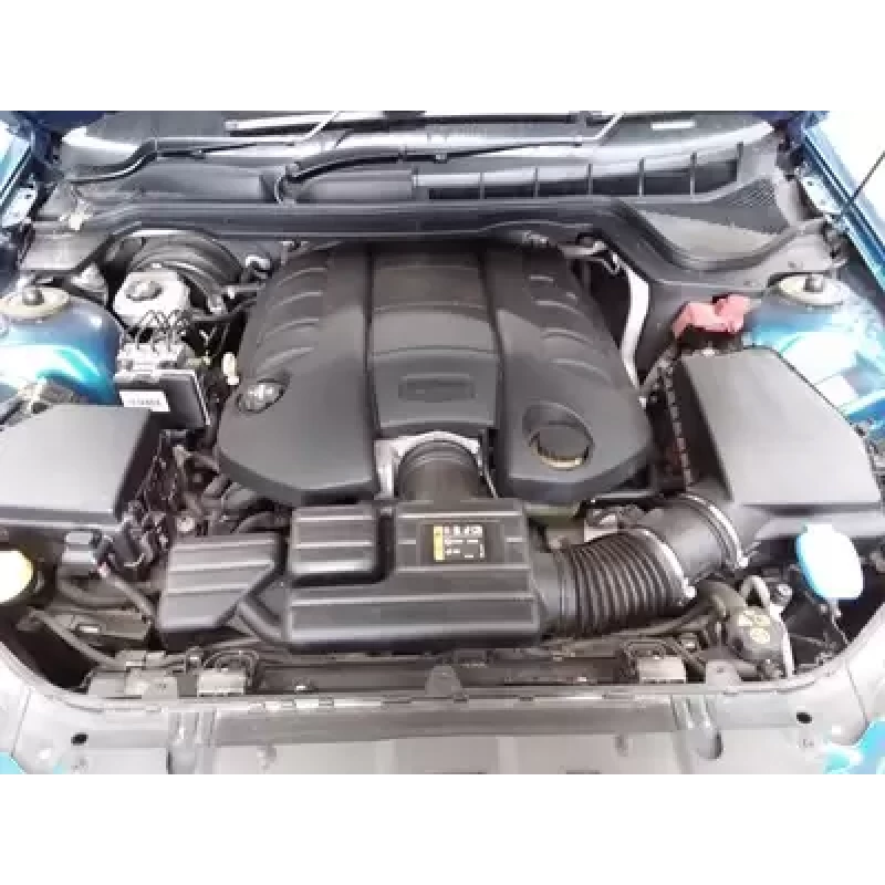 HOLDEN COMMODORE FUSE BOX ENGINE BAY, 6.0, P/N 92269595, VE, 08/06-05/13 2012