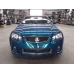 HOLDEN COMMODORE FUSE BOX ENGINE BAY, 6.0, P/N 92269595, VE, 08/06-05/13 2012