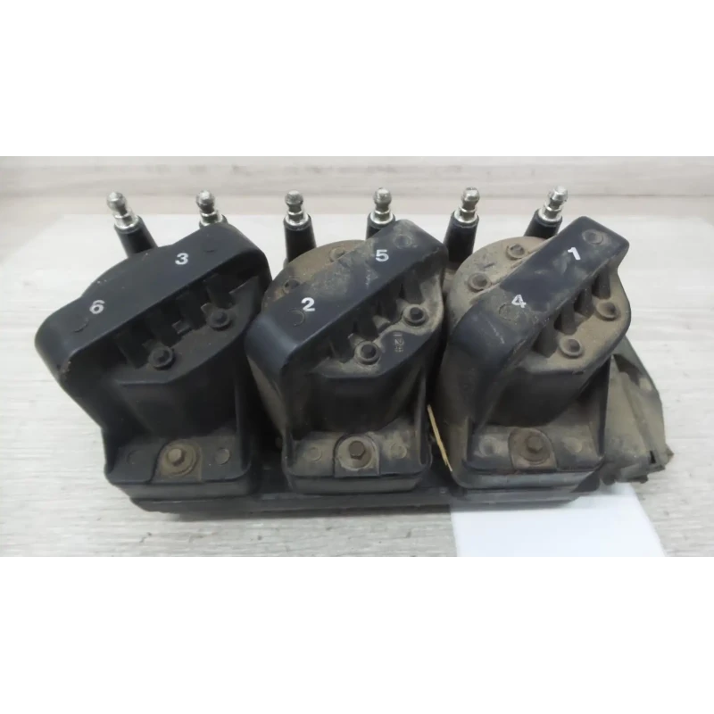 HOLDEN COMMODORE COIL/COIL PACK 3.8, LN3, VS-VY2, 04/95-08/04 2000