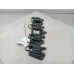 HOLDEN COMMODORE COIL/COIL PACK V8, VE, 08/06-05/13 2009