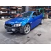 HOLDEN COMMODORE COIL/COIL PACK V8, VE, 08/06-05/13 2009