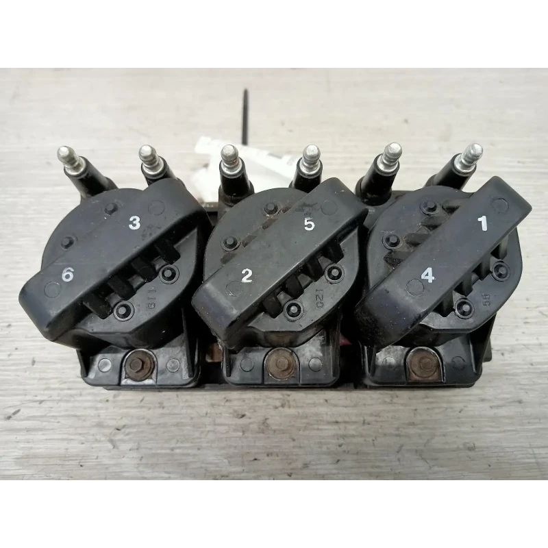 HOLDEN COMMODORE COIL/COIL PACK 3.8, LN3, VS-VY2, 04/95-08/04 1999